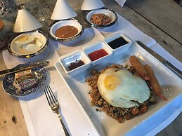 Boutique Hotel B&B Fleurie