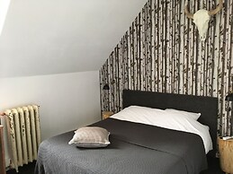 Boutique Hotel B&B Fleurie