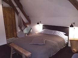 Boutique Hotel B&B Fleurie