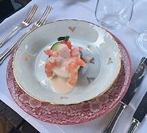 Boutique Hotel B&B Fleurie