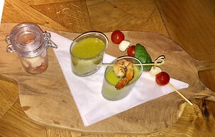 Boutique Hotel B&B Fleurie