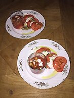 Boutique Hotel B&B Fleurie