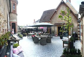 Boutique Hotel B&B Fleurie