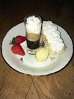 Boutique Hotel B&B Fleurie