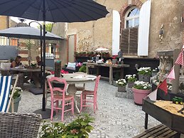 Boutique Hotel B&B Fleurie