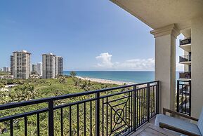 Palm Beach Singer Island Beach Resort Condos