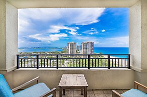 Palm Beach Singer Island Beach Resort Condos