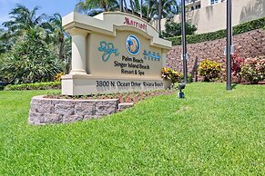 Palm Beach Singer Island Beach Resort Condos
