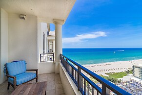 Palm Beach Singer Island Beach Resort Condos