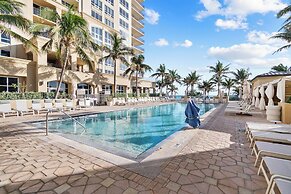 Palm Beach Singer Island Beach Resort Condos