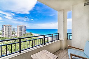 Palm Beach Singer Island Beach Resort Condos