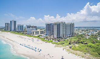 Palm Beach Singer Island Beach Resort Condos