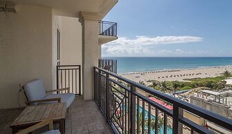 Palm Beach Singer Island Beach Resort Condos