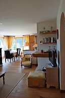 Appartement Merennes 3