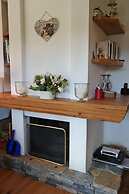 Appartement Merennes 3