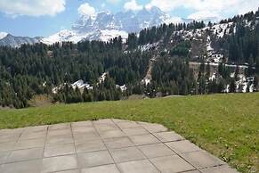 Appartement Merennes 3