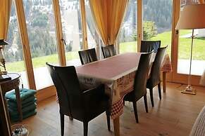 Appartement Merennes 3