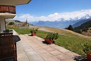 Appartement Merennes 3