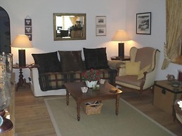 Appartement Merennes 3