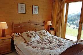 Appartement Merennes 3