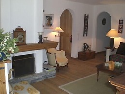 Appartement Merennes 3