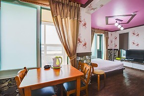 Jeju Green Beach Pension