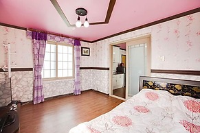 Jeju Green Beach Pension