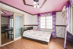 Jeju Green Beach Pension