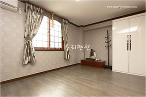 Jeju Green Beach Pension