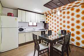 Jeju Green Beach Pension