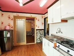 Jeju Green Beach Pension