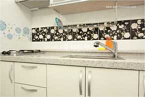 Jeju Green Beach Pension