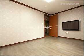 Jeju Green Beach Pension