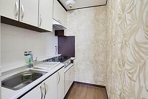 Jeju Green Beach Pension