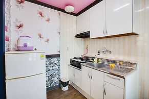 Jeju Green Beach Pension