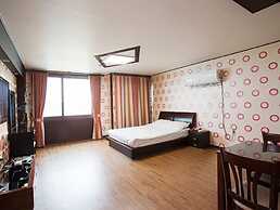 Jeju Green Beach Pension