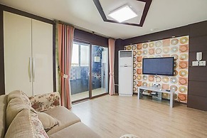 Jeju Green Beach Pension