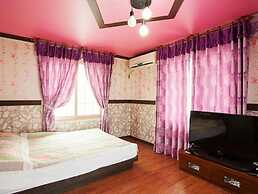 Jeju Green Beach Pension