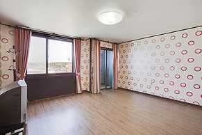 Jeju Green Beach Pension