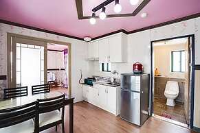 Jeju Green Beach Pension