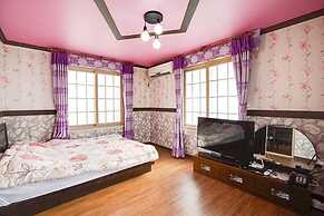 Jeju Green Beach Pension