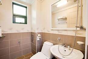 Jeju Green Beach Pension