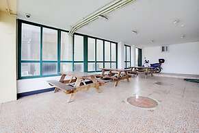 Jeju Green Beach Pension