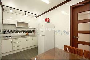 Jeju Green Beach Pension