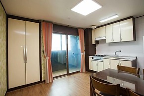 Jeju Green Beach Pension