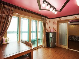 Jeju Green Beach Pension