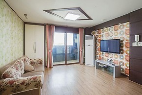 Jeju Green Beach Pension