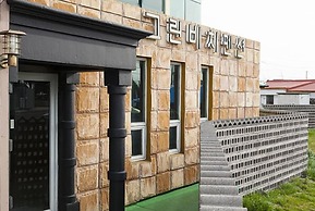 Jeju Green Beach Pension