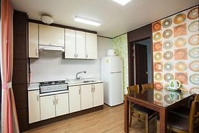 Jeju Green Beach Pension