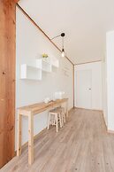 Gyeongju West Namsan Hanok Pension